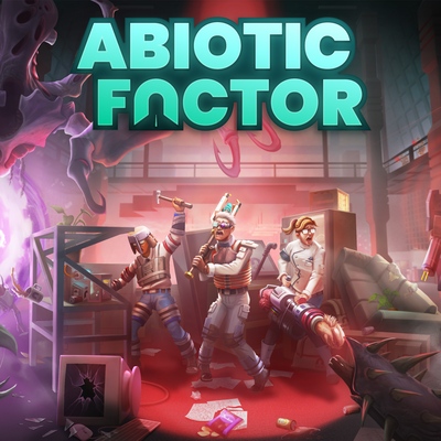 Abiotic Factor thumbnail